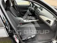 2014 BMW 114