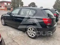2014 BMW 114