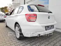 2014 BMW 114
