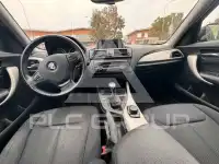 2014 BMW 114