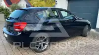 2014 BMW 114
