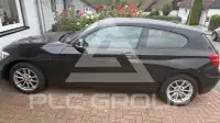 2014 BMW 114