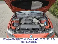 2014 BMW 114