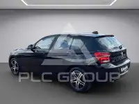 2014 BMW 114