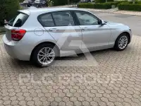 2014 BMW 114