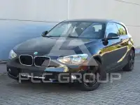 2014 BMW 114
