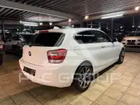 2014 BMW 114