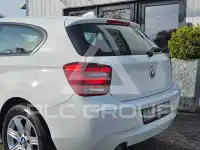 2014 BMW 114