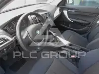 2014 BMW 114