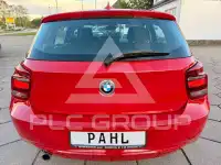 2014 BMW 114