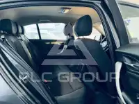 2014 BMW 114