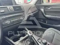 2014 BMW 114