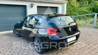 2014 BMW 114