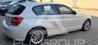 2014 BMW 114