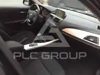2014 BMW 114
