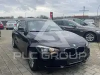 2014 BMW 114
