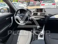 2014 BMW 114