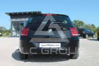 2014 BMW 114