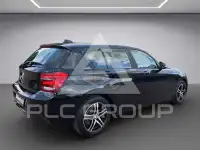 2014 BMW 114