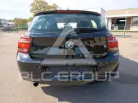 2014 BMW 114