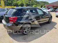 2014 BMW 114