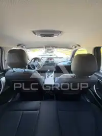 2014 BMW 114