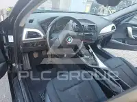 2014 BMW 114