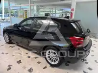 2014 BMW 114