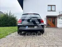 2014 BMW 114