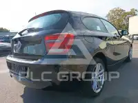 2014 BMW 114