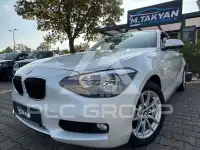 2014 BMW 114