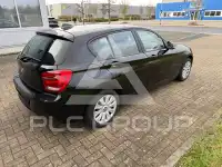 2014 BMW 114