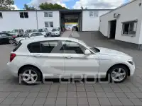 2014 BMW 114