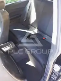 2014 BMW 114