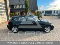 2014 BMW 114