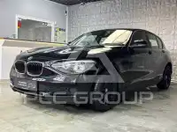 2014 BMW 114