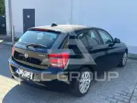 2014 BMW 114