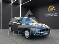 2014 BMW 114