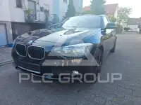 2014 BMW 114