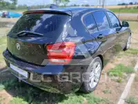 2014 BMW 114