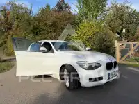 2014 BMW 114