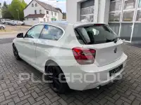 2014 BMW 114