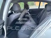 2014 BMW 114