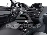 2014 BMW 114