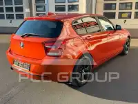 2014 BMW 114