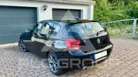 2014 BMW 114