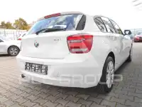 2014 BMW 114