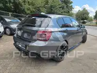 2014 BMW 114