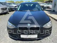2014 BMW 114