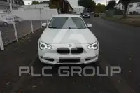2014 BMW 114